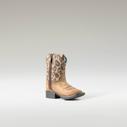 Savanna Lil Stomper Kids | Ariat on sale
