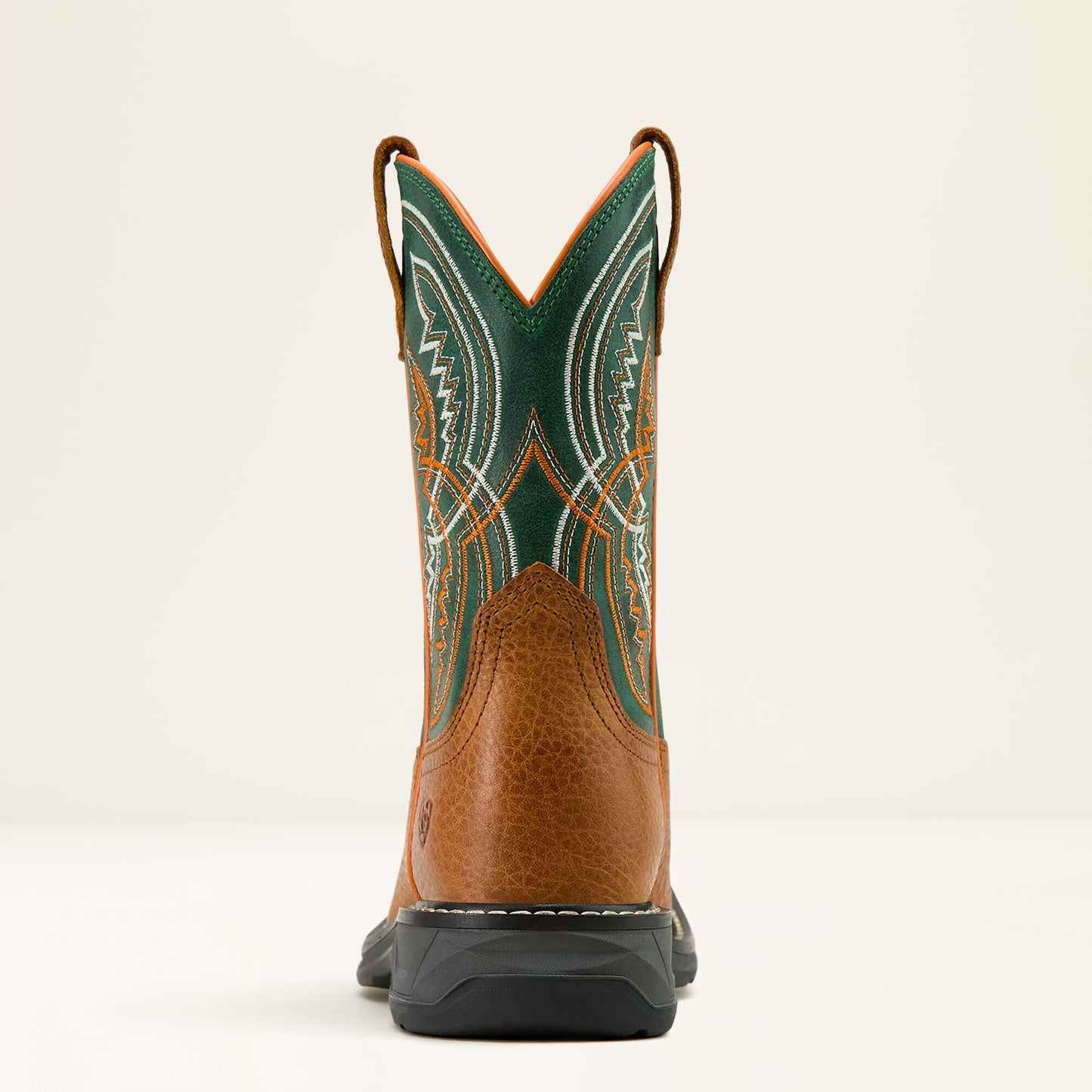 WorkHog XT Coil Western Boot Kids | Ariat for sale