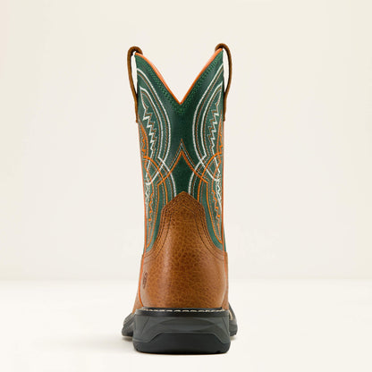 WorkHog XT Coil Western Boot Kids | Ariat for sale