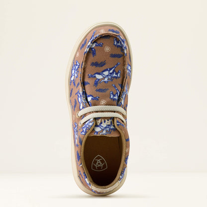 Hilo Shoe Kids | Ariat online