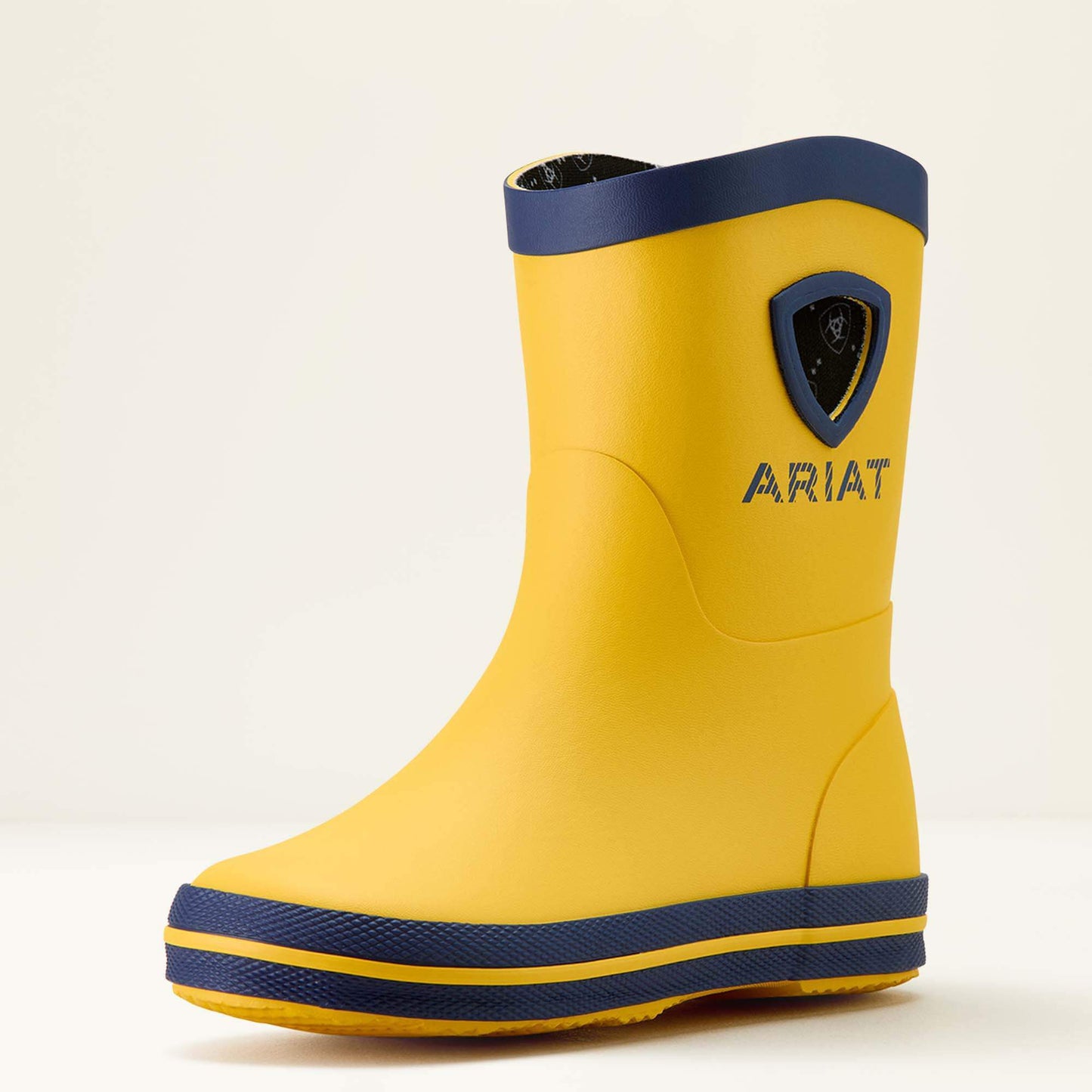 Kelmarsh Rubber Boot Kids | Ariat online shop