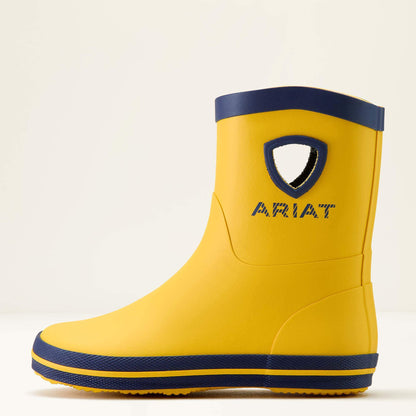 Kelmarsh Rubber Boot Kids | Ariat online shop