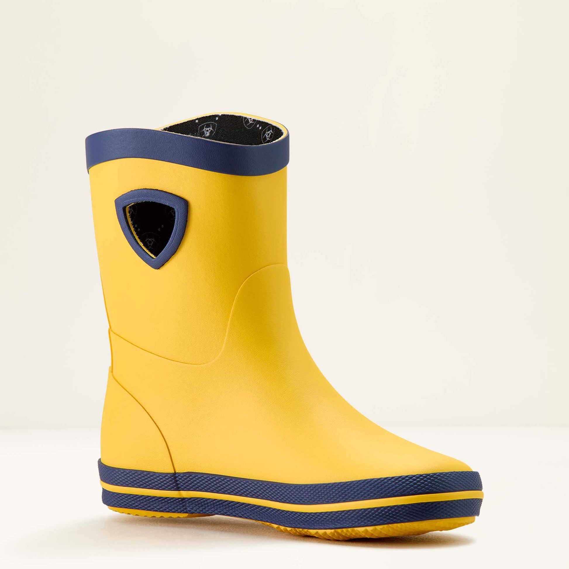 Kelmarsh Rubber Boot Kids | Ariat online shop