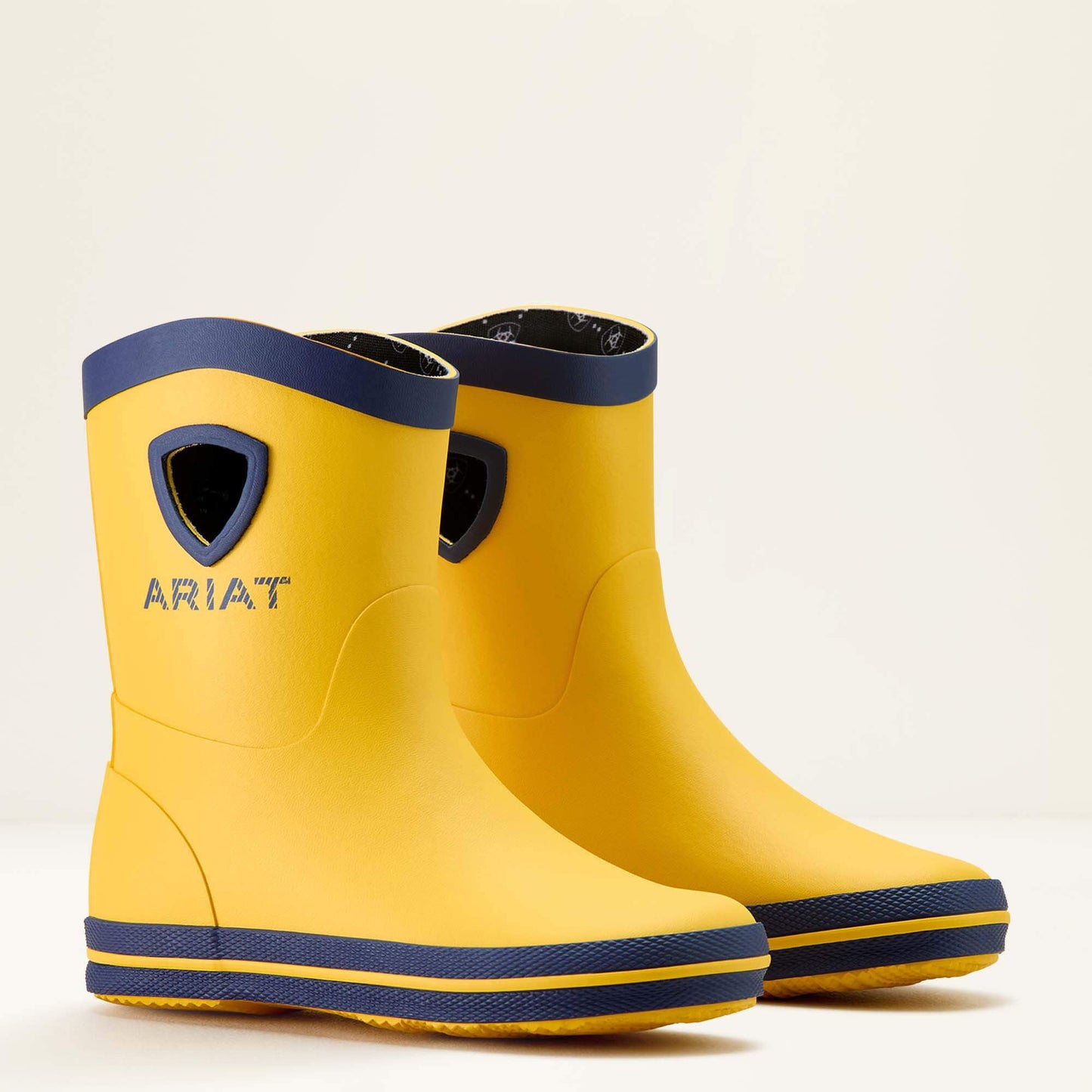 Kelmarsh Rubber Boot Kids | Ariat online shop
