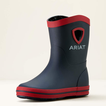 Kelmarsh Rubber Boot Kids | Ariat sale