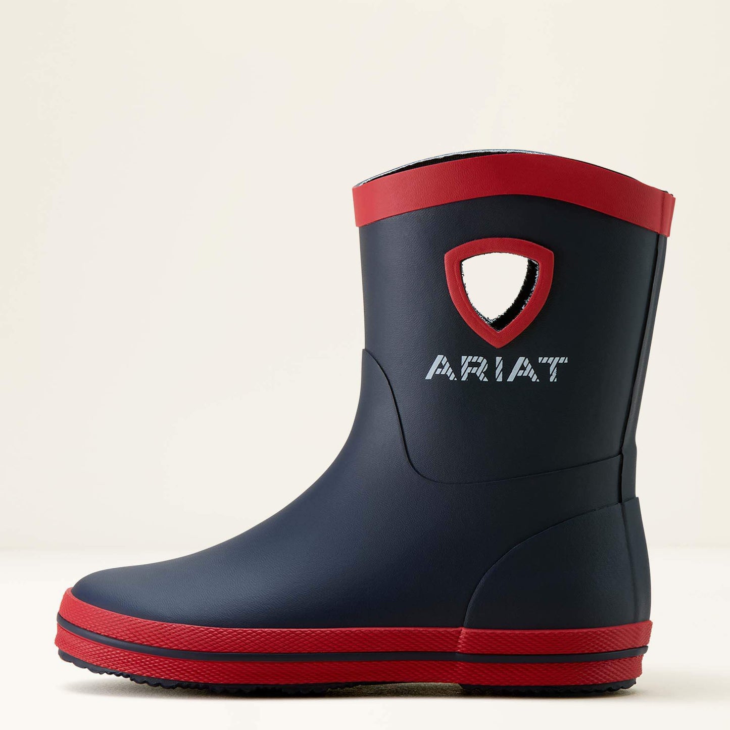 Kelmarsh Rubber Boot Kids | Ariat sale