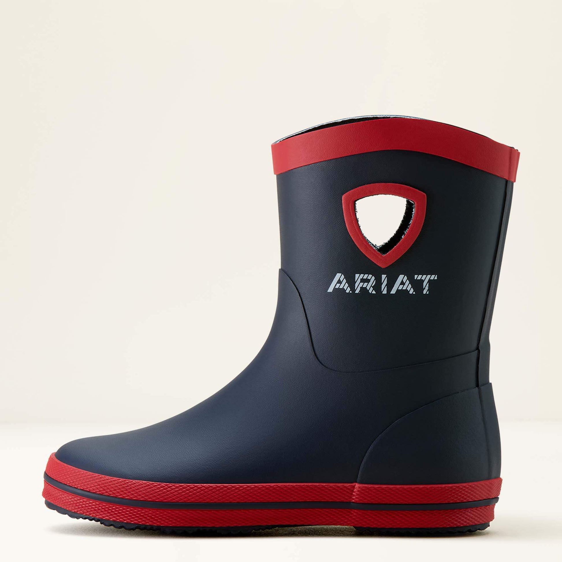 Kelmarsh Rubber Boot Kids | Ariat sale