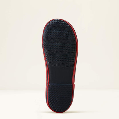 Kelmarsh Rubber Boot Kids | Ariat sale