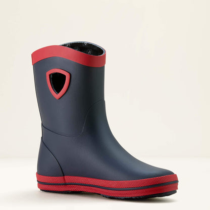 Kelmarsh Rubber Boot Kids | Ariat sale