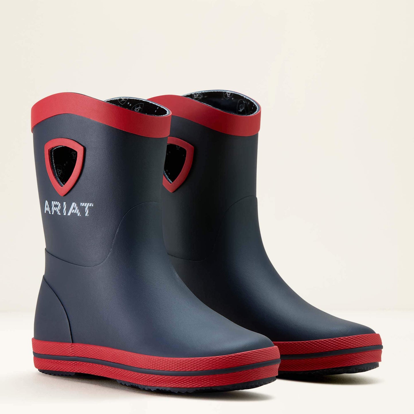 Kelmarsh Rubber Boot Kids | Ariat sale