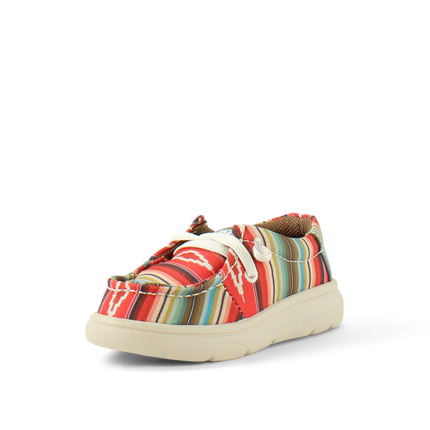 Toddler Lil' Stompers Pastel Serape Hilo Kids | Ariat discount