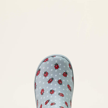 Kelmarsh Rubber Boot Kids | Ariat outlet