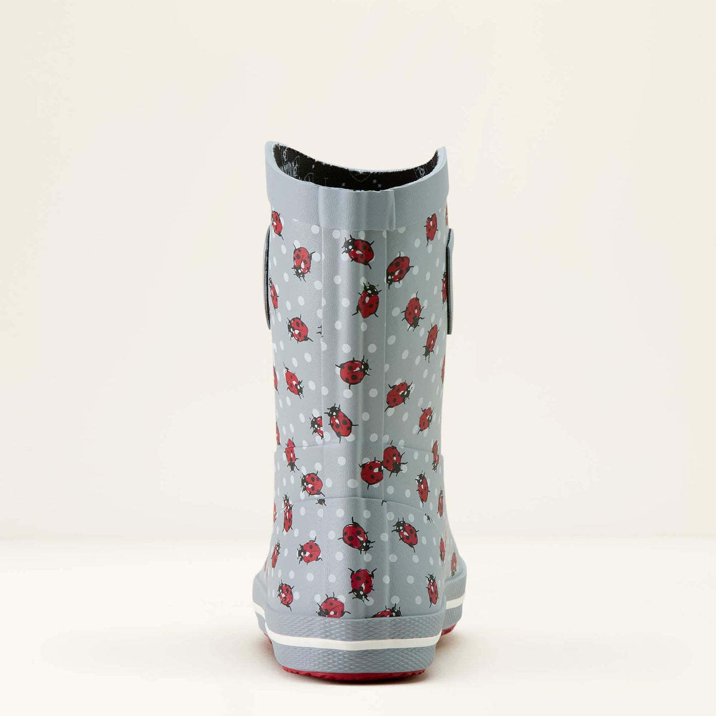 Kelmarsh Rubber Boot Kids | Ariat outlet