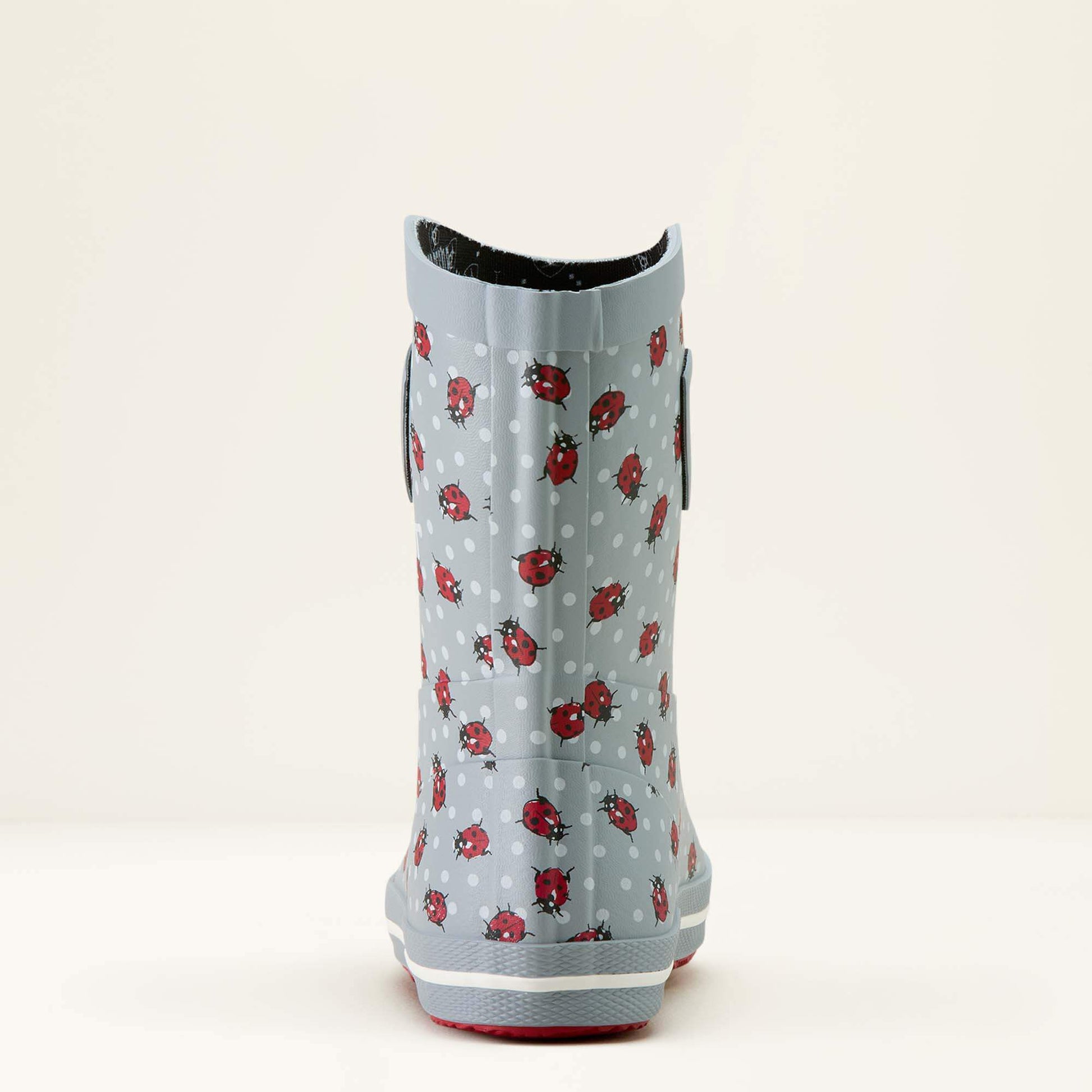 Kelmarsh Rubber Boot Kids | Ariat outlet