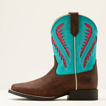 Quickdraw VentTEK Western Boot Kids | Ariat sale