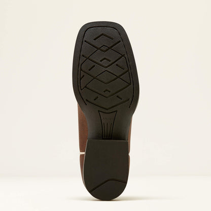 Quickdraw VentTEK Western Boot Kids | Ariat sale