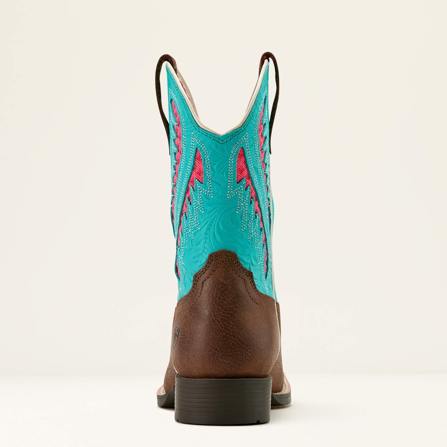 Quickdraw VentTEK Western Boot Kids | Ariat sale