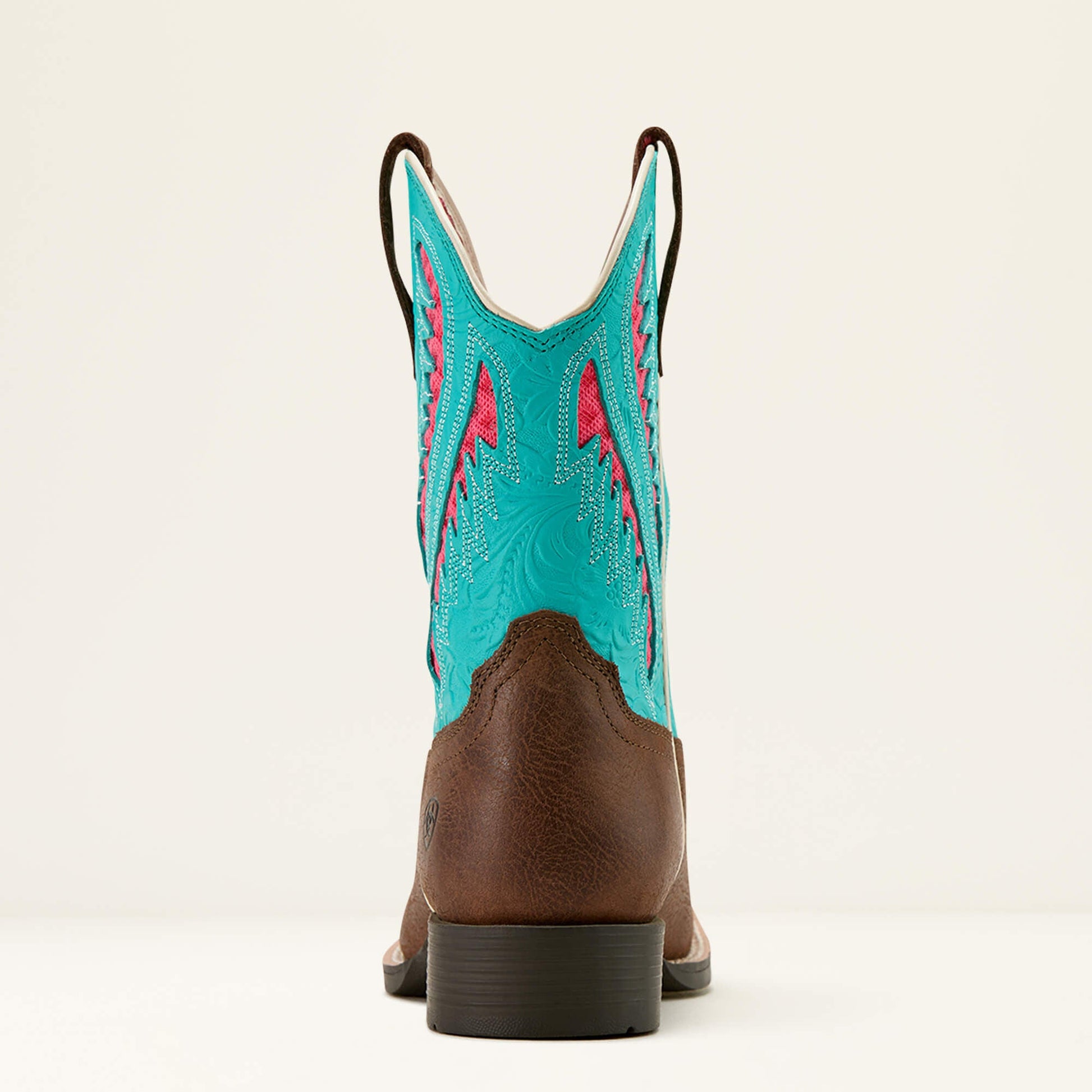 Quickdraw VentTEK Western Boot Kids | Ariat sale