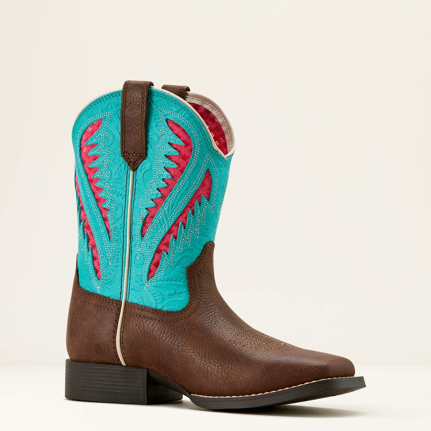 Quickdraw VentTEK Western Boot Kids | Ariat sale