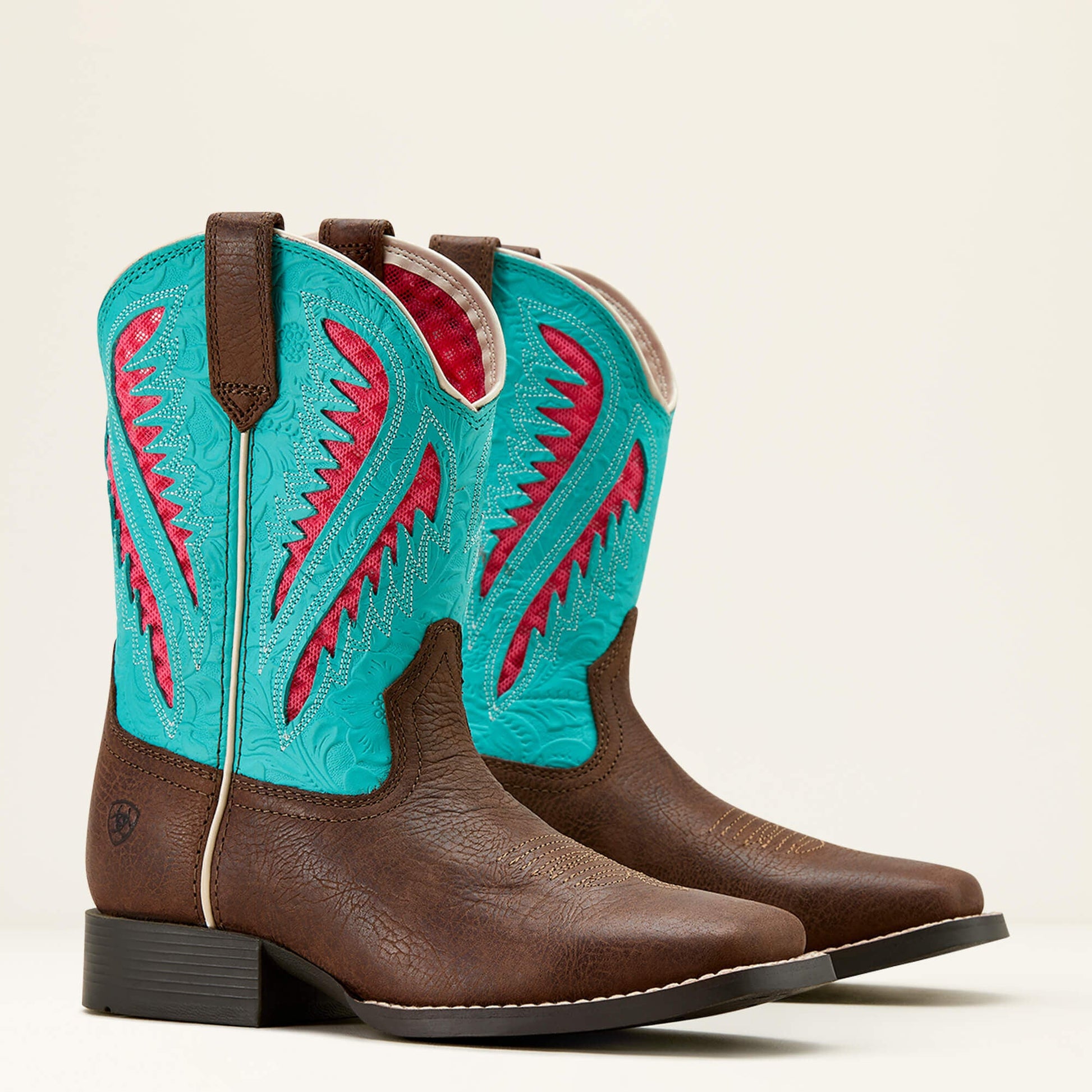 Quickdraw VentTEK Western Boot Kids | Ariat sale
