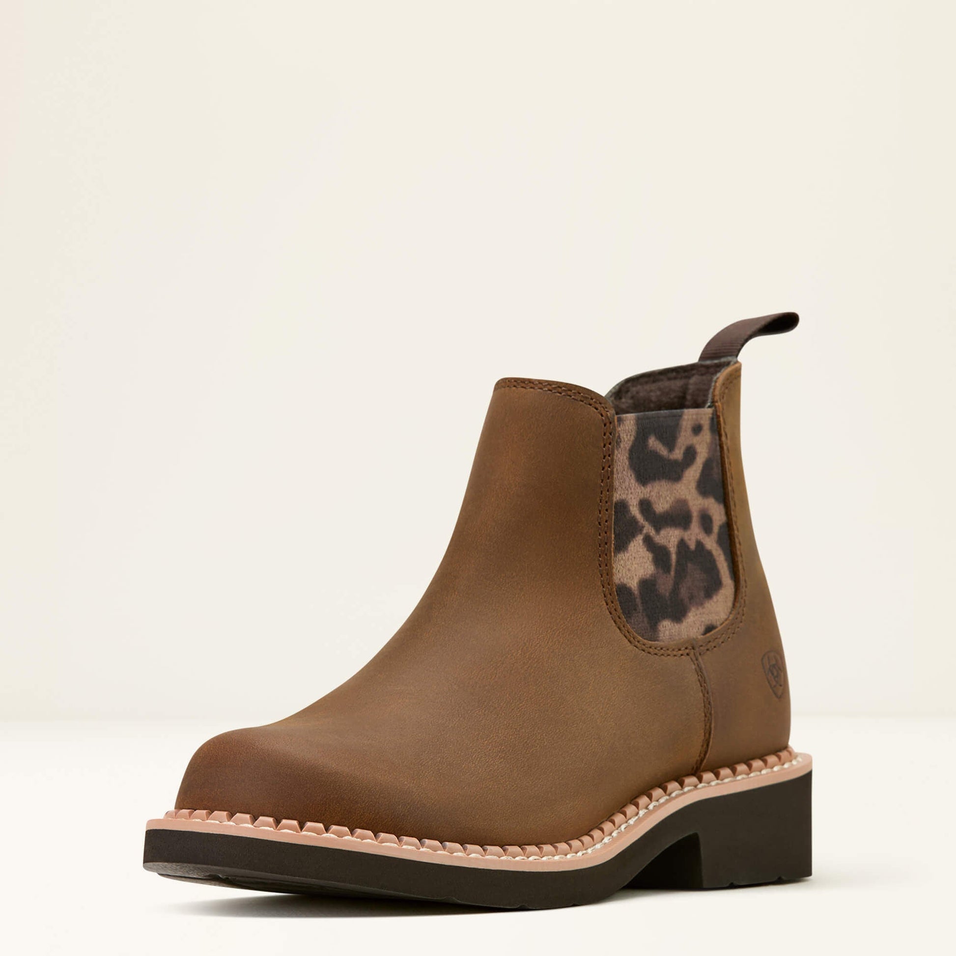 Fatbaby Chelsea Western Boot Kids | Ariat on sale