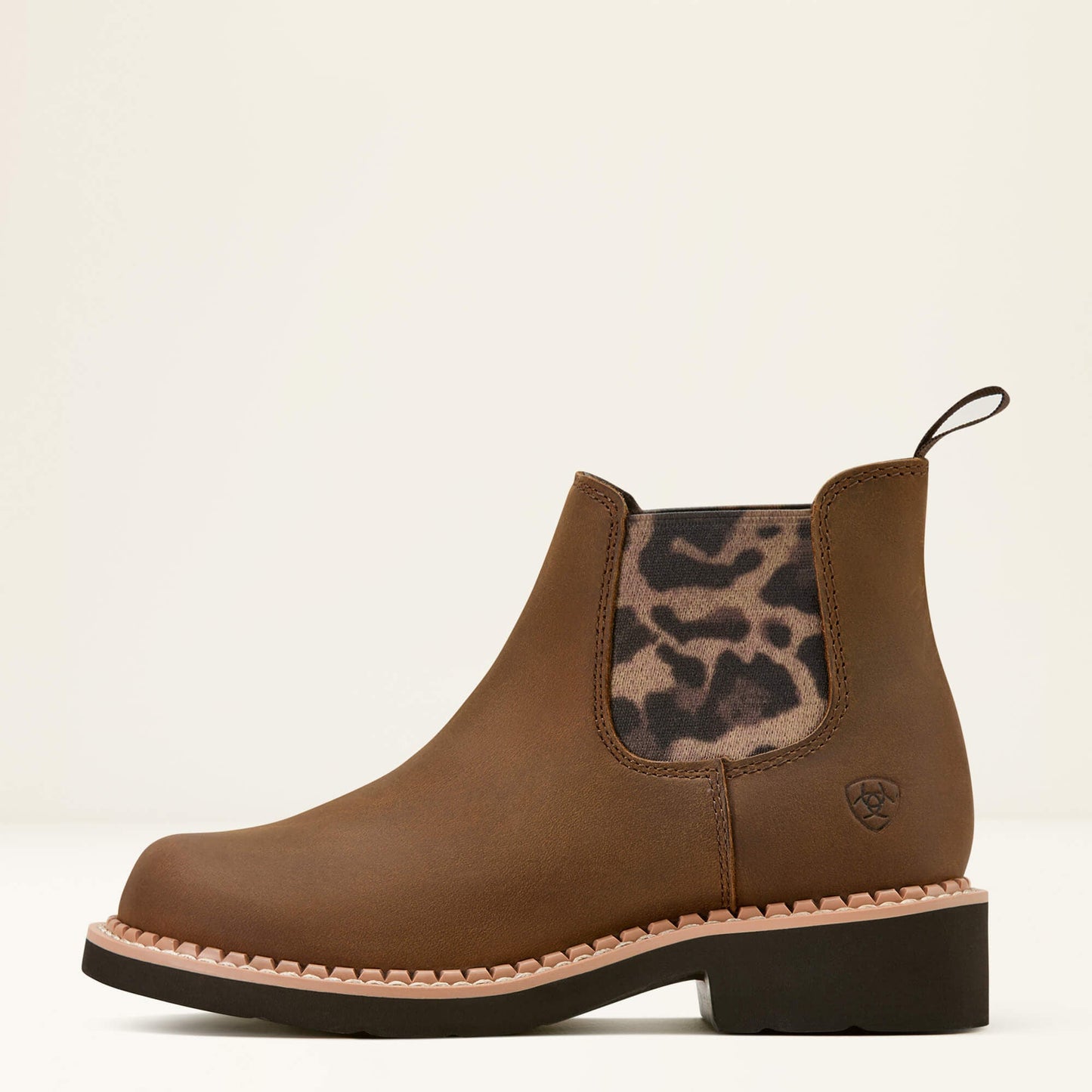 Fatbaby Chelsea Western Boot Kids | Ariat on sale