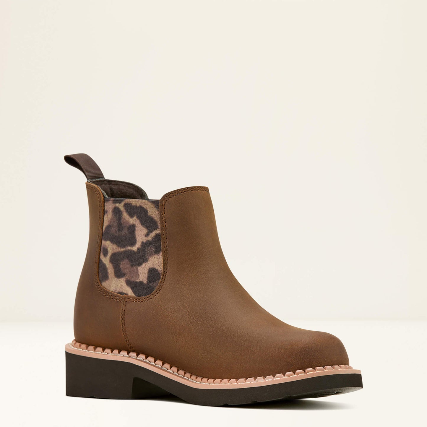 Fatbaby Chelsea Western Boot Kids | Ariat on sale