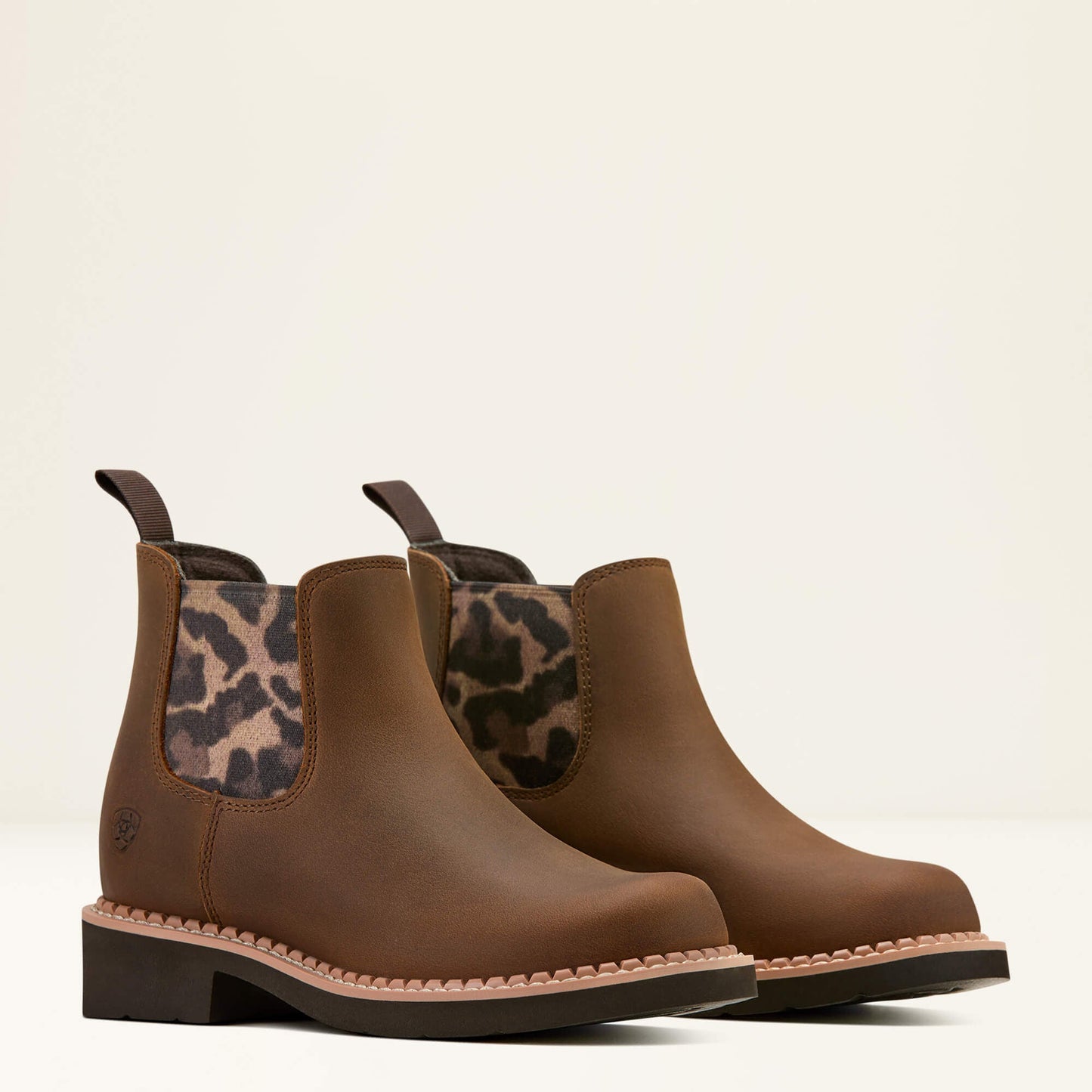 Fatbaby Chelsea Western Boot Kids | Ariat on sale