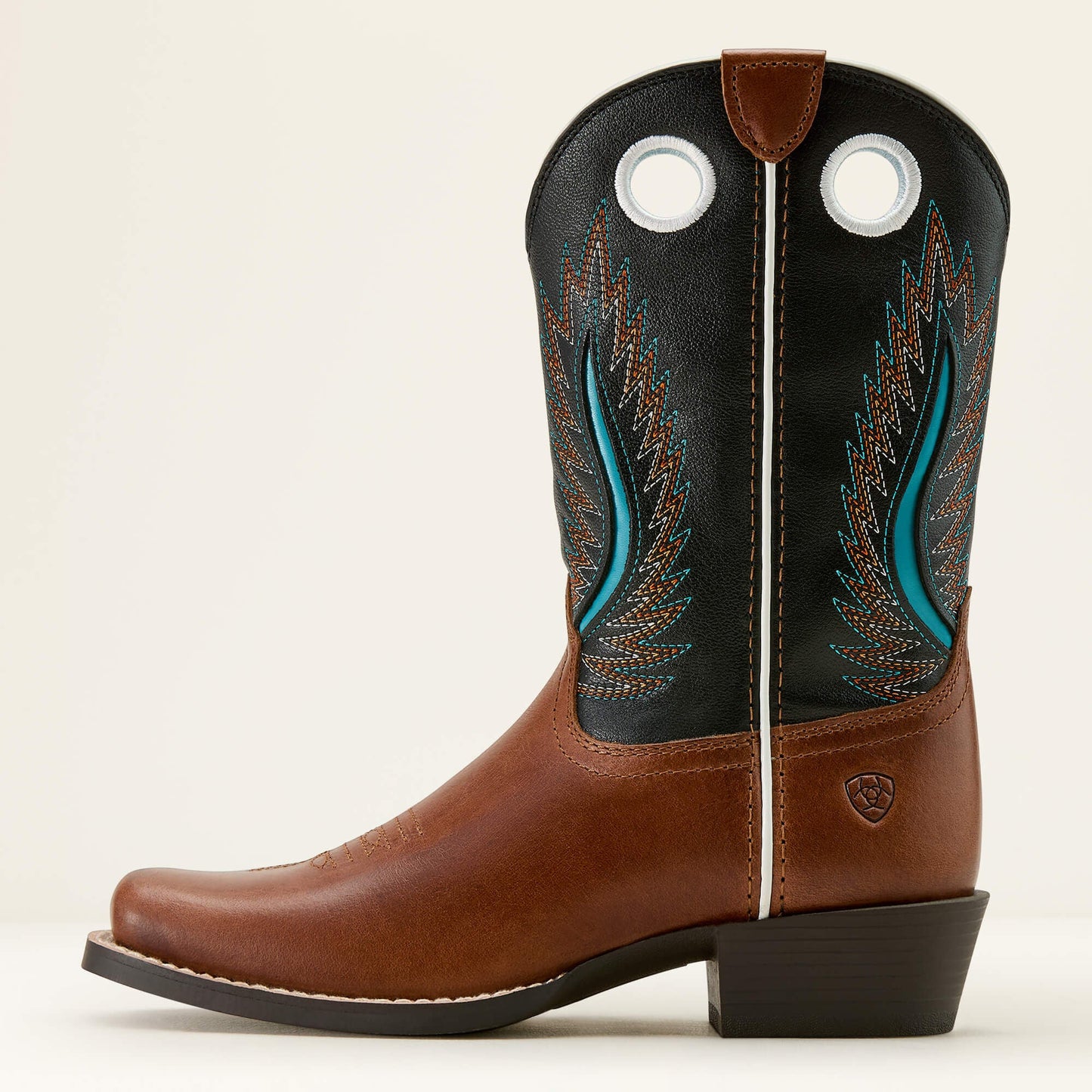 Futurity Fort Worth Western Boot Kids | Ariat for sale