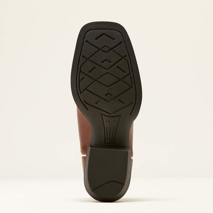 Futurity Fort Worth Western Boot Kids | Ariat for sale