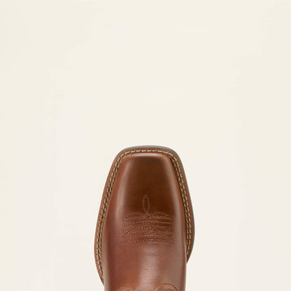 Futurity Fort Worth Western Boot Kids | Ariat for sale