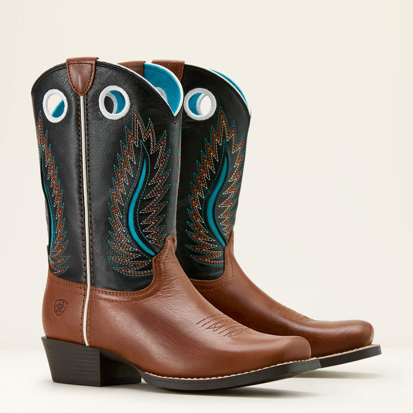 Futurity Fort Worth Western Boot Kids | Ariat for sale