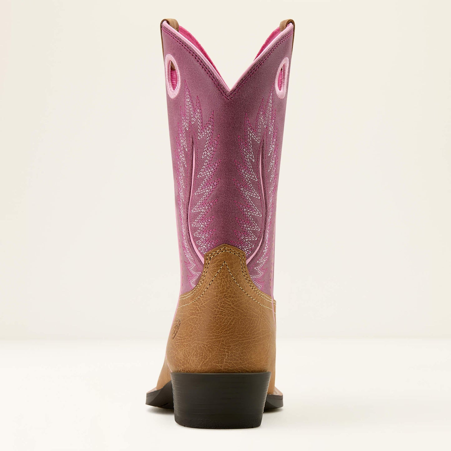 Futurity Fort Worth Western Boot Kids | Ariat online