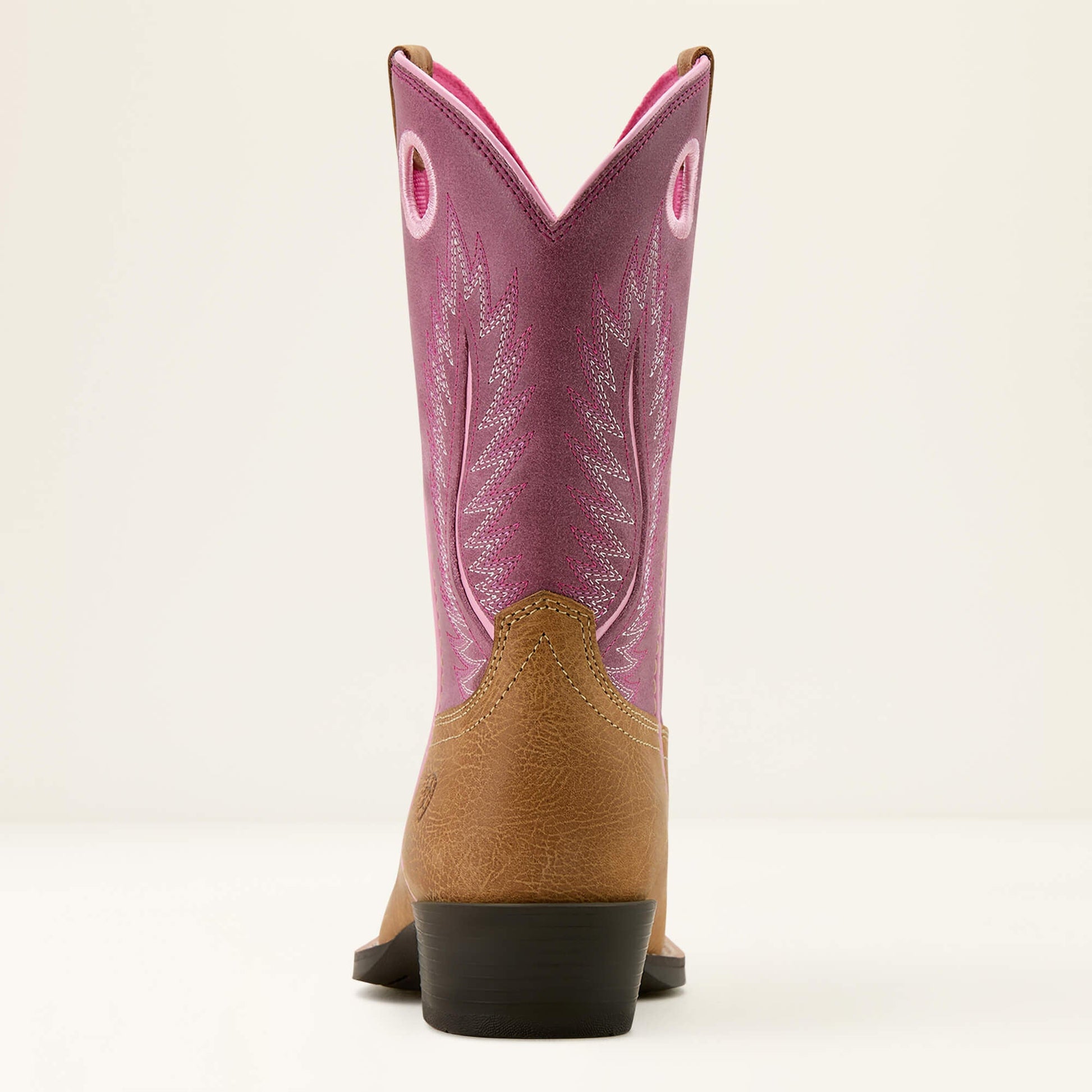 Futurity Fort Worth Western Boot Kids | Ariat online