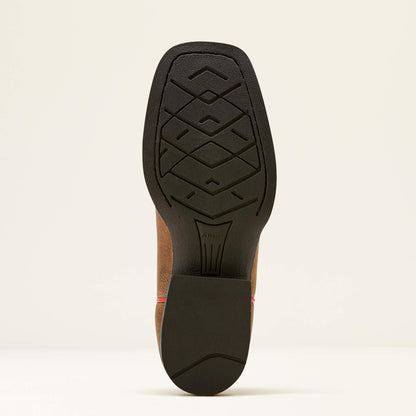 Quickdraw VentTEK Western Boot Kids | Ariat online shop