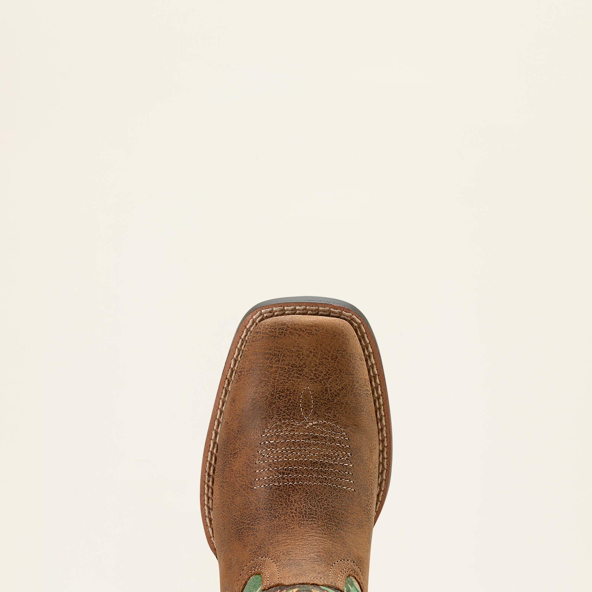 Quickdraw VentTEK Western Boot Kids | Ariat online shop