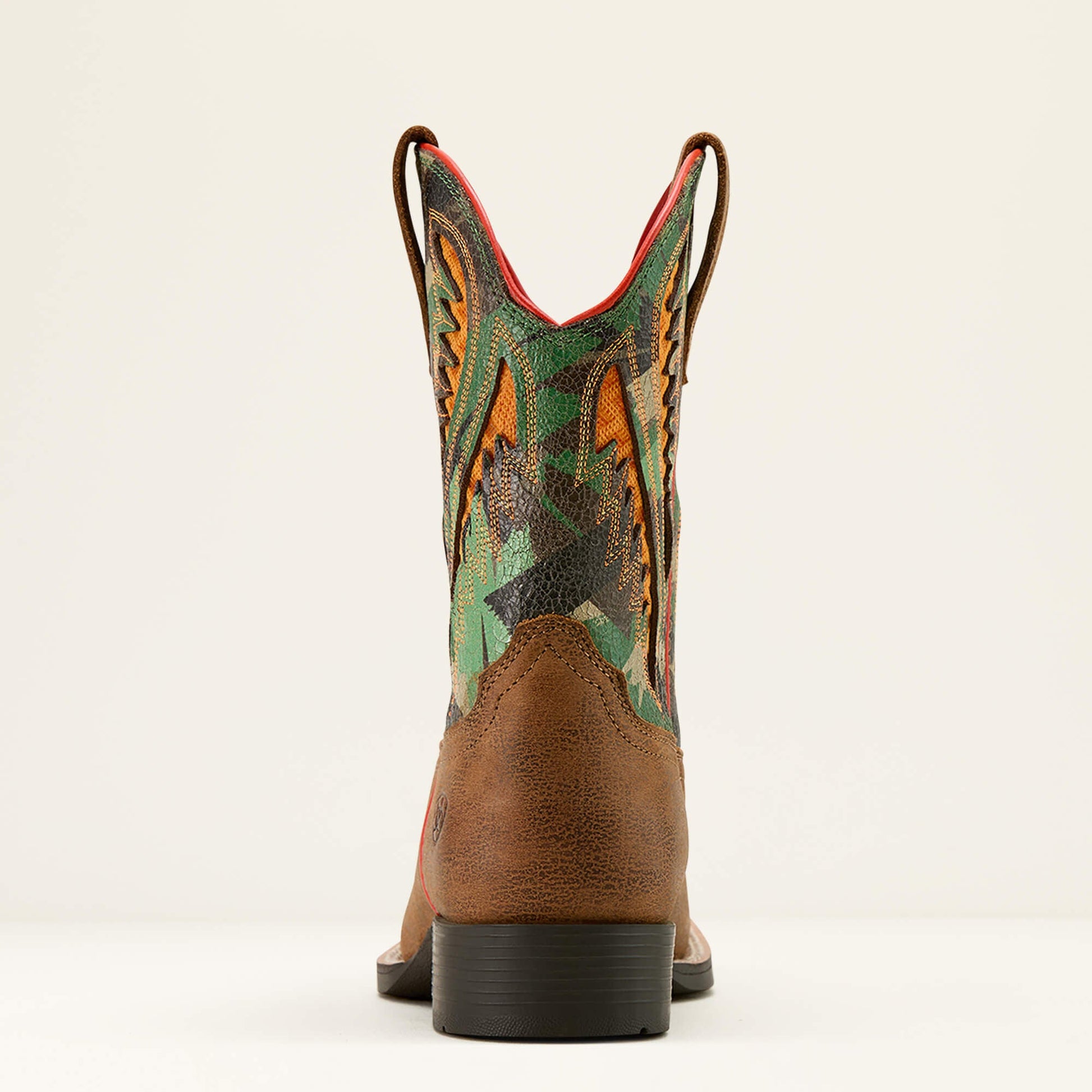 Quickdraw VentTEK Western Boot Kids | Ariat online shop