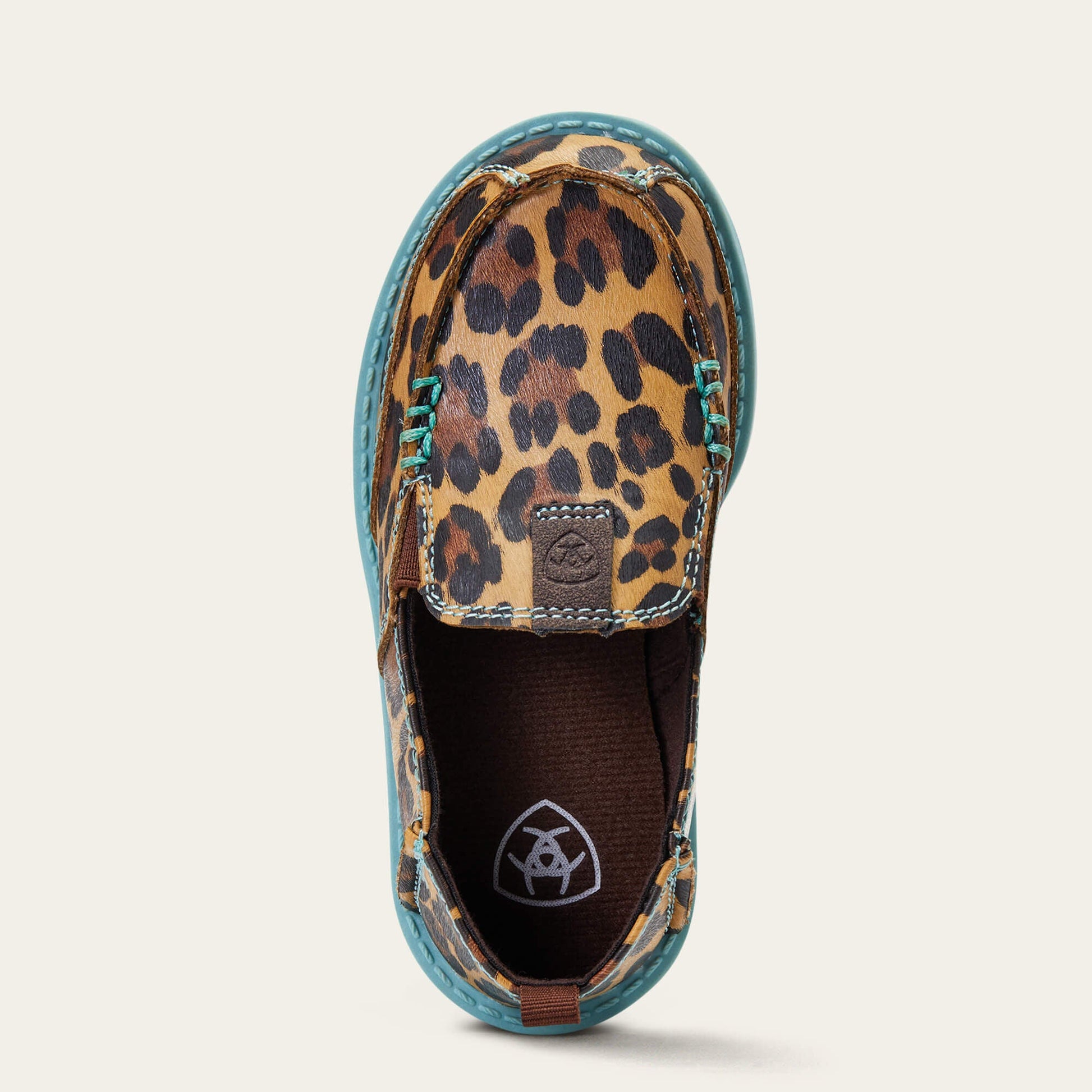 Toddler Lil' Stompers Natalie Cruiser Kids | Ariat discount