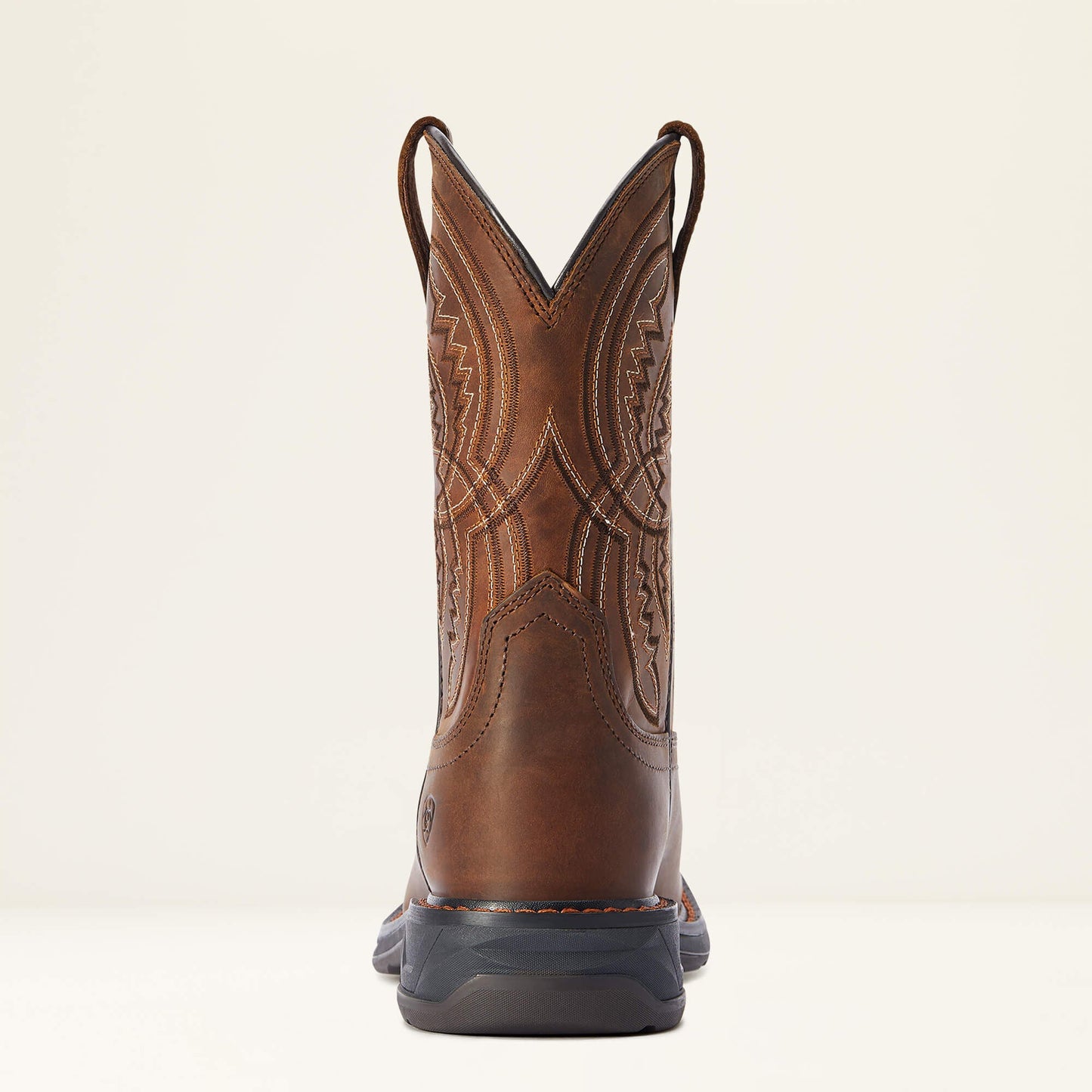 WorkHog XT Coil Western Boot Kids | Ariat outlet