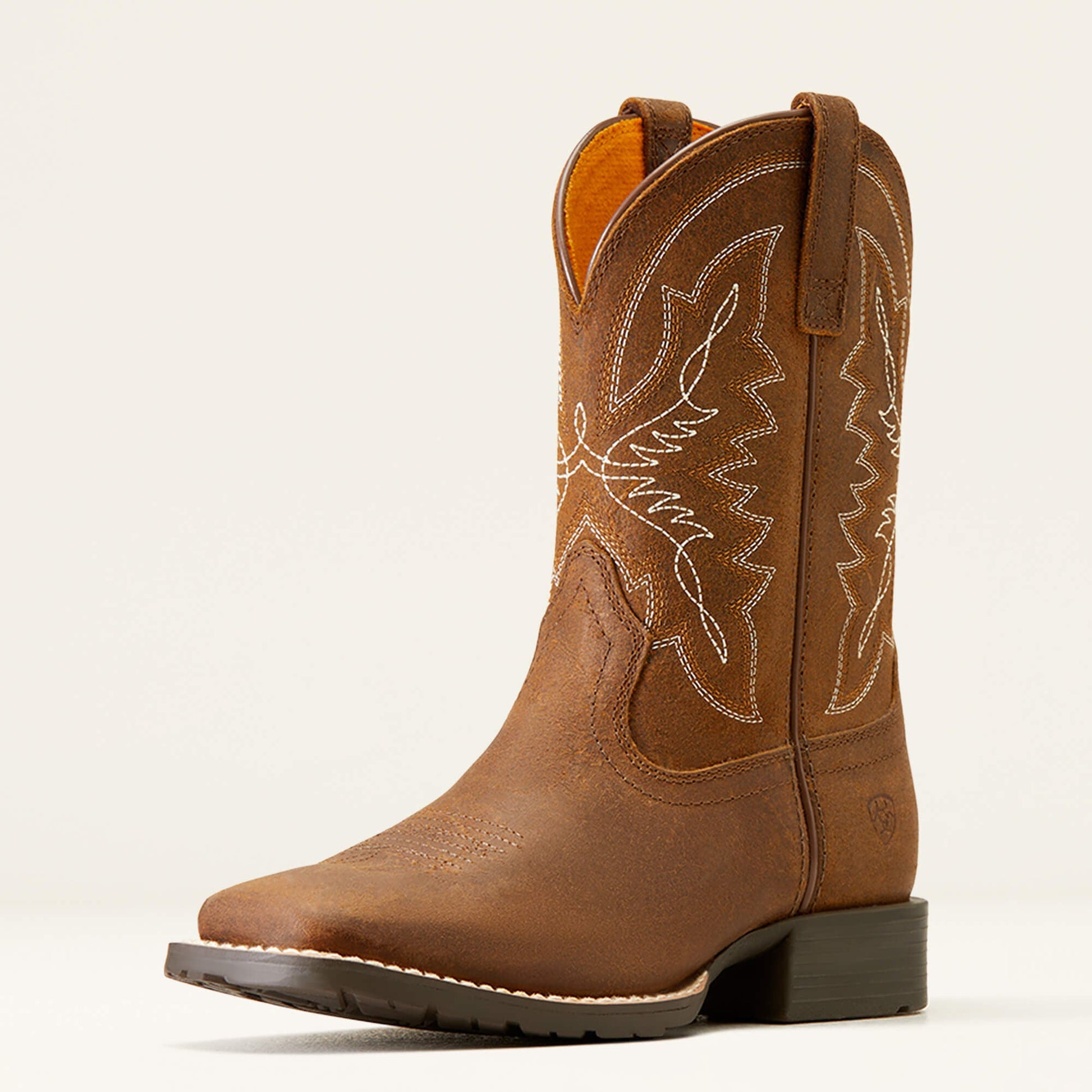Hybrid Rancher Western Boot Kids | Ariat online shop