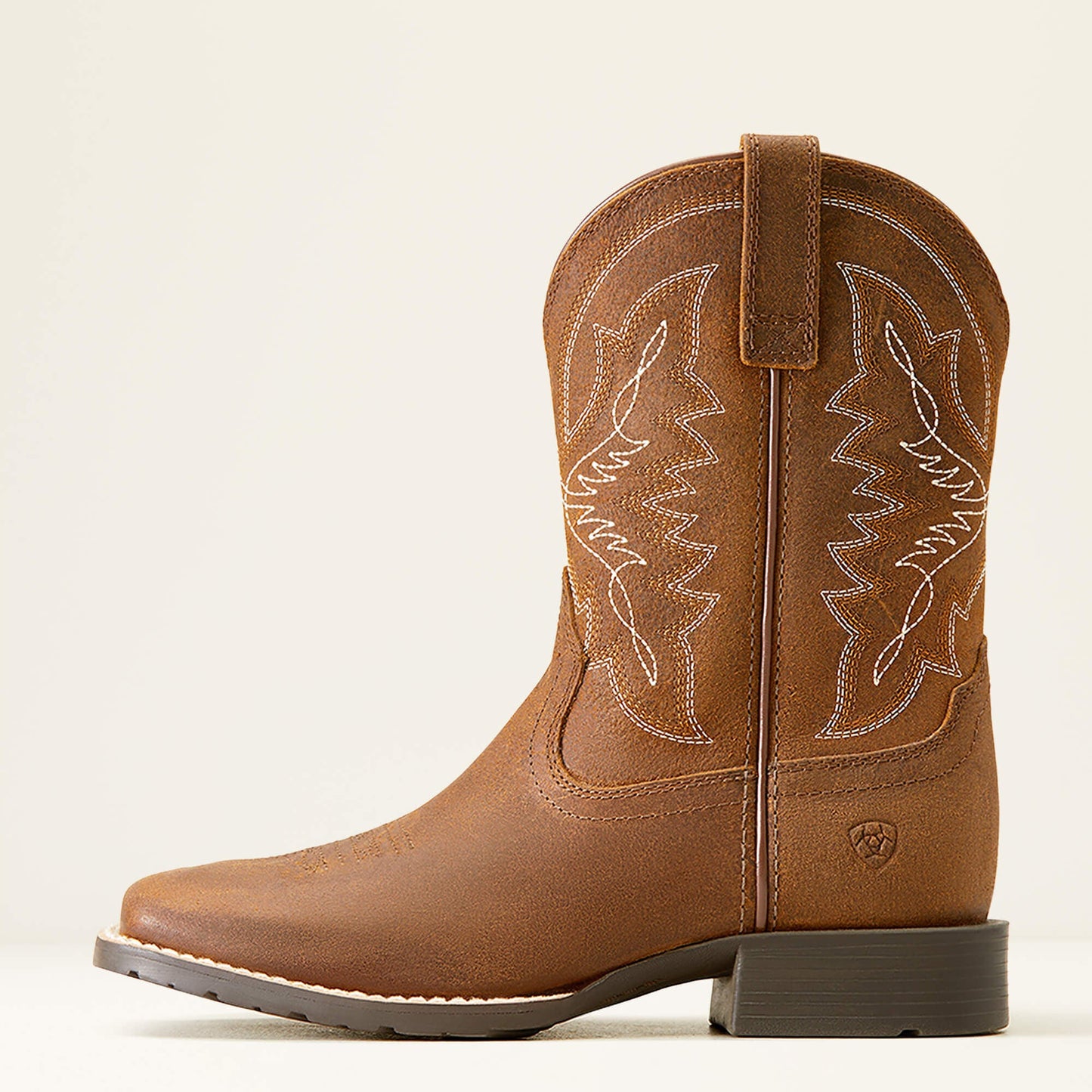 Hybrid Rancher Western Boot Kids | Ariat online shop