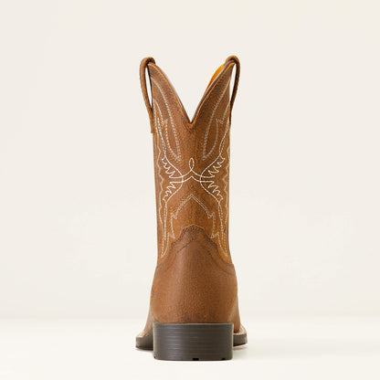 Hybrid Rancher Western Boot Kids | Ariat online shop