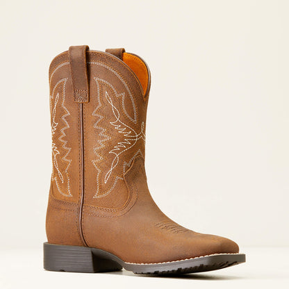 Hybrid Rancher Western Boot Kids | Ariat online shop