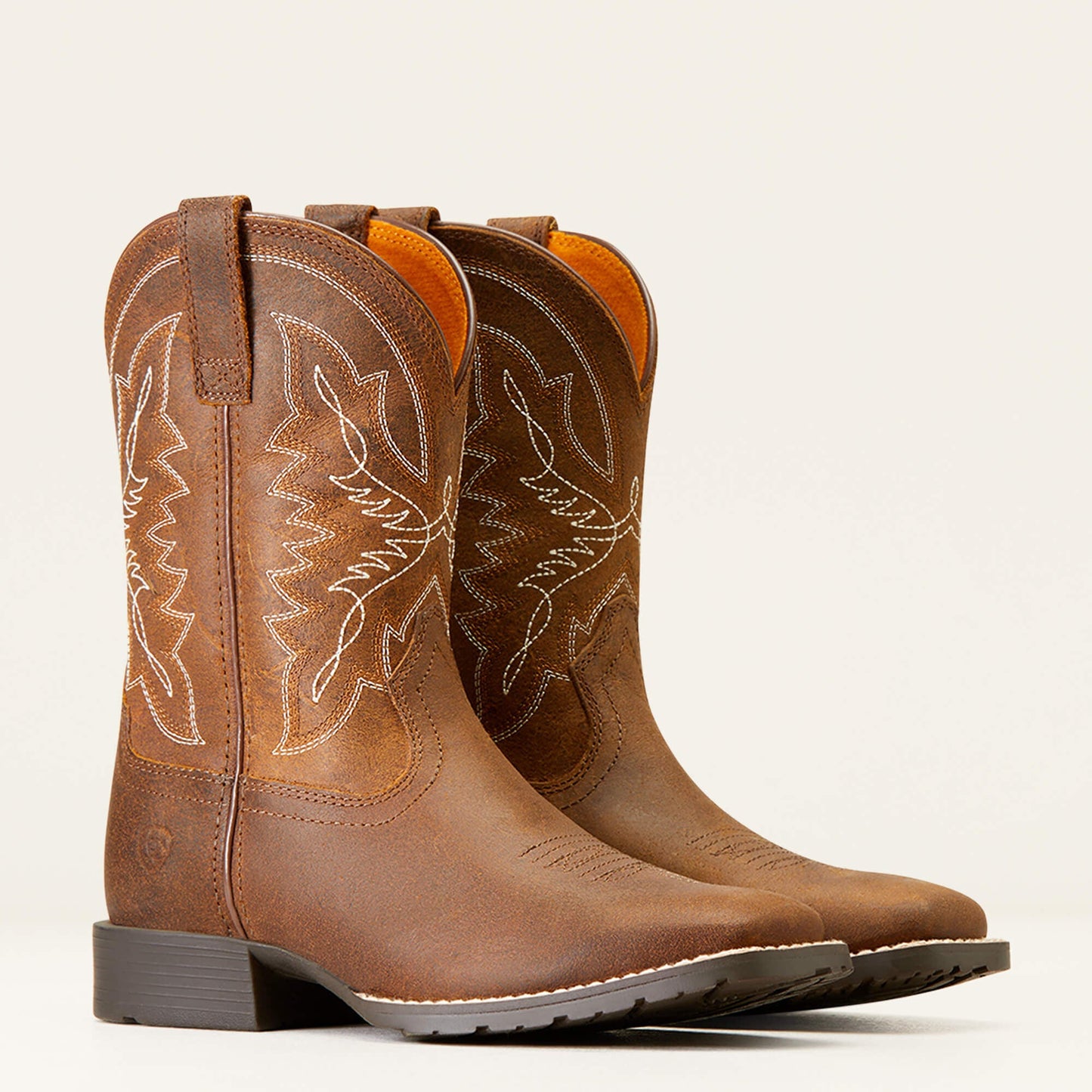 Hybrid Rancher Western Boot Kids | Ariat online shop
