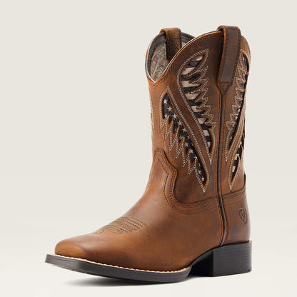 Quickdraw VentTEK Western Boot Kids | Ariat sale
