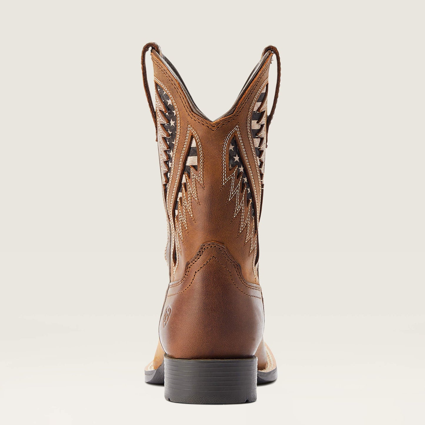 Quickdraw VentTEK Western Boot Kids | Ariat sale