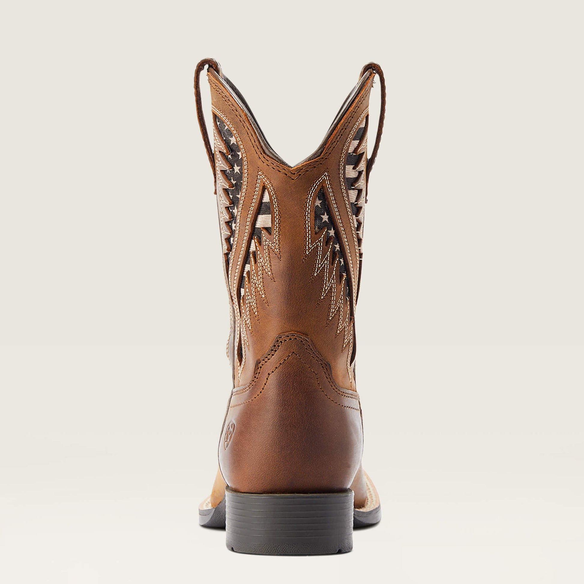 Quickdraw VentTEK Western Boot Kids | Ariat sale