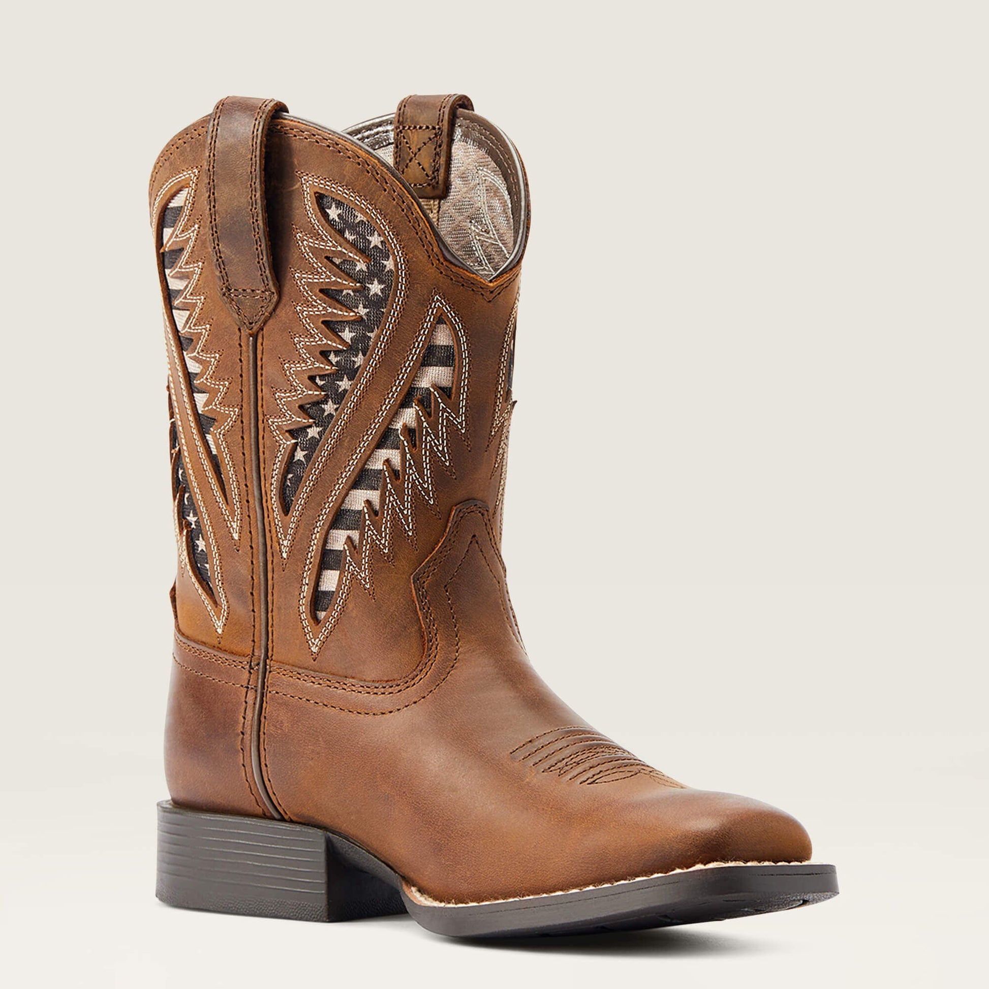 Quickdraw VentTEK Western Boot Kids | Ariat sale