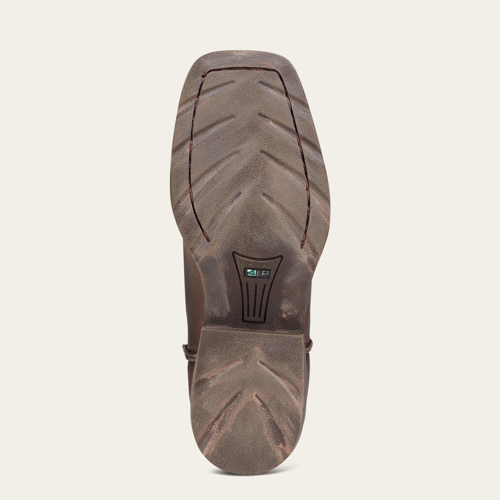 Rambler Western Boot Kids | Ariat on sale