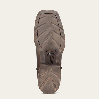 Rambler Western Boot Kids | Ariat on sale